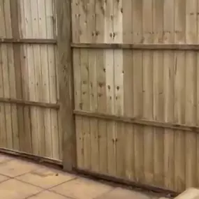 Bild von BOUNDARY FENCING SOUTHWEST Ltd