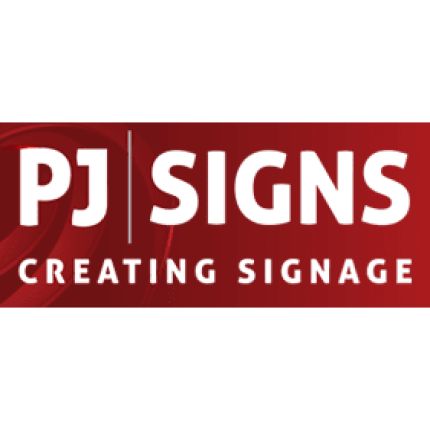 Logo von P J Signs