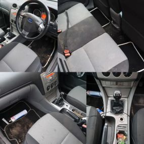 Bild von B W Valeting & Detailing