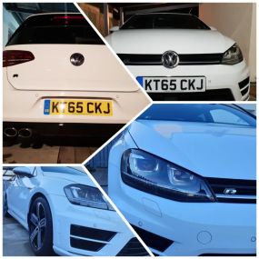 Bild von B W Valeting & Detailing