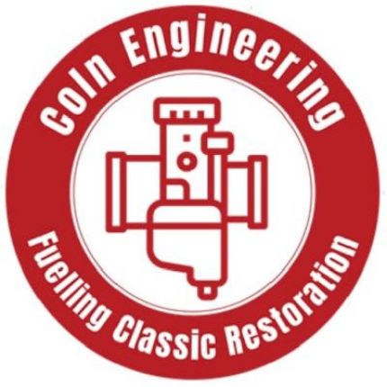 Logo from Coln Engineering