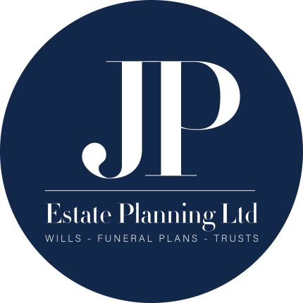 Logo od JP Estate Planning