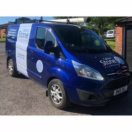 Logo van Callum Stone Plumbing