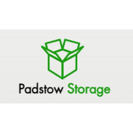 Logotipo de Padstow Storage