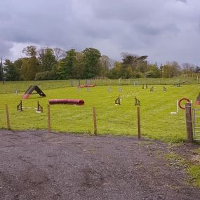 Bild von Ayrshire's K9 Play Park