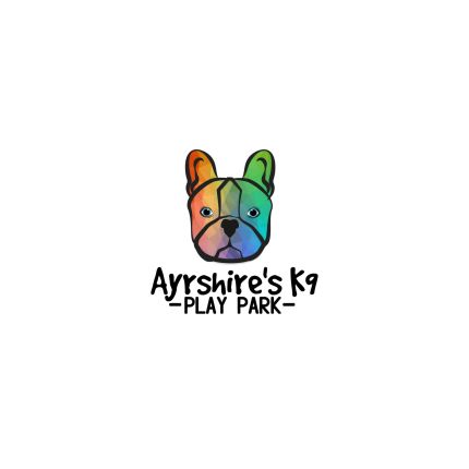 Logo from Ayrshire's K9 Play Park