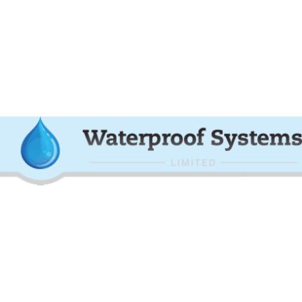 Logo fra Waterproof Systems Ltd
