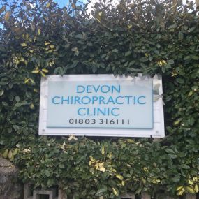 Bild von Devon Chiropractic Clinic