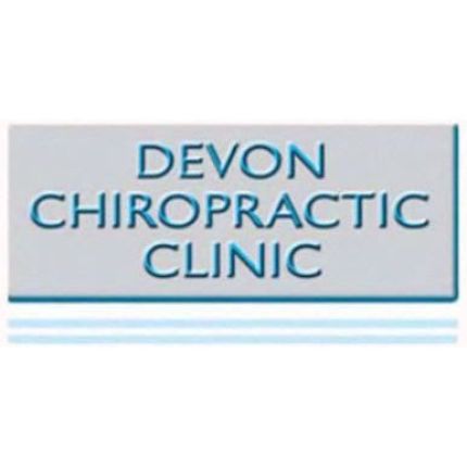 Logo from Devon Chiropractic Clinic