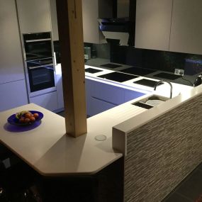 Bild von Turriff Kitchens & Bathrooms