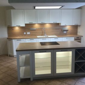 Bild von Turriff Kitchens & Bathrooms