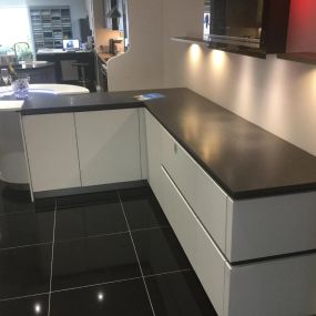 Bild von Turriff Kitchens & Bathrooms