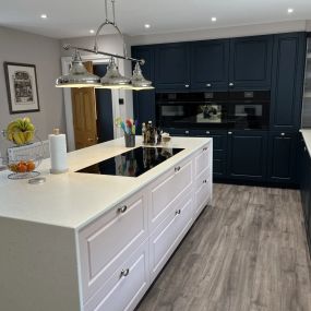 Bild von Turriff Kitchens & Bathrooms