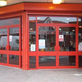 Bild von SB Aluminium Services