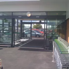 Bild von SB Aluminium Services
