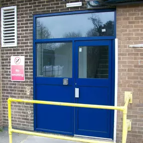 Bild von SB Aluminium Services
