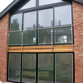 Bild von SB Aluminium Services