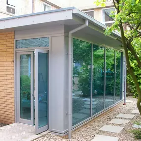 Bild von SB Aluminium Services