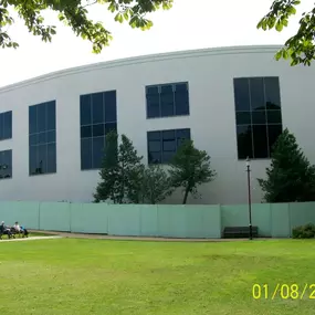 Bild von SB Aluminium Services