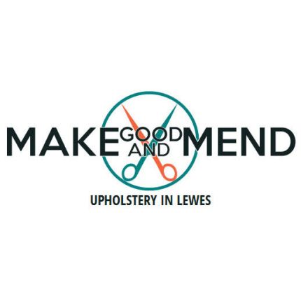 Logo da Make Good & Mend