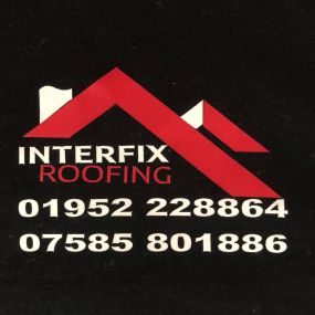 Bild von Interfix Roofing Ltd