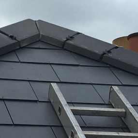 Bild von Interfix Roofing Ltd