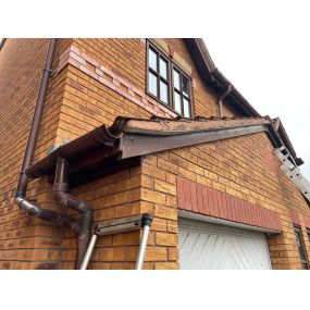 Bild von Interfix Roofing Ltd