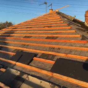 Bild von Interfix Roofing Ltd