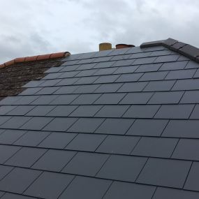 Bild von Interfix Roofing Ltd