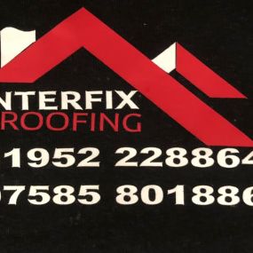 Bild von Interfix Roofing Ltd