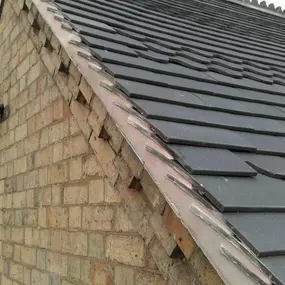 Bild von Interfix Roofing Ltd