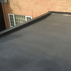 Bild von Interfix Roofing Services Ltd