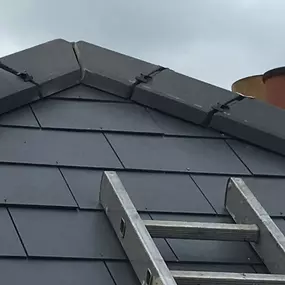 Bild von Interfix Roofing Services Ltd