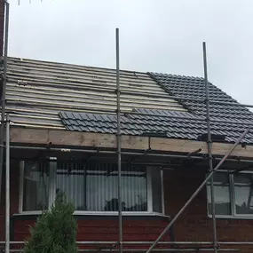 Bild von Interfix Roofing Services Ltd