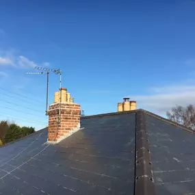 Bild von Interfix Roofing Services Ltd