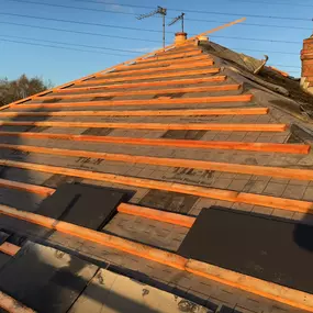 Bild von Interfix Roofing Services Ltd