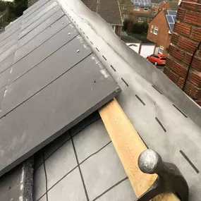 Bild von Interfix Roofing Services Ltd