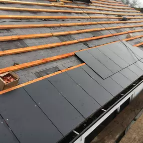 Bild von Interfix Roofing Services Ltd