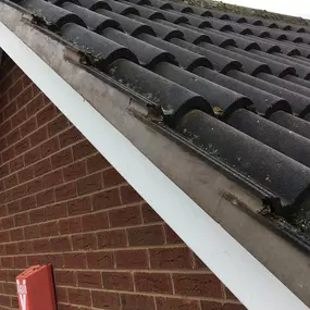 Bild von Interfix Roofing Services Ltd