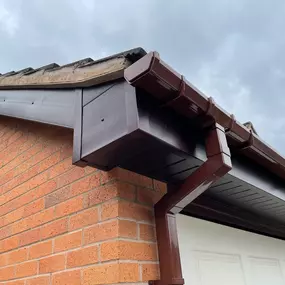 Bild von Interfix Roofing Services Ltd