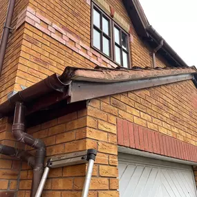Bild von Interfix Roofing Services Ltd