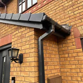 Bild von Interfix Roofing Services Ltd