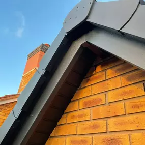 Bild von Interfix Roofing Services Ltd