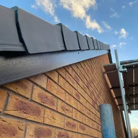 Bild von Interfix Roofing Services Ltd