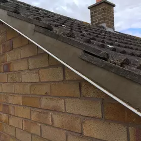 Bild von Interfix Roofing Services Ltd