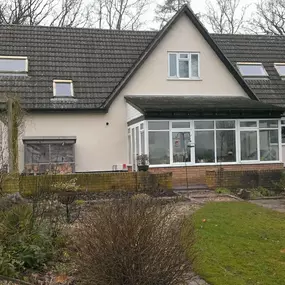 Bild von Interfix Roofing Services Ltd