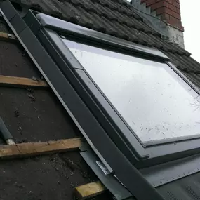 Bild von Interfix Roofing Services Ltd