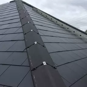 Bild von Interfix Roofing Services Ltd