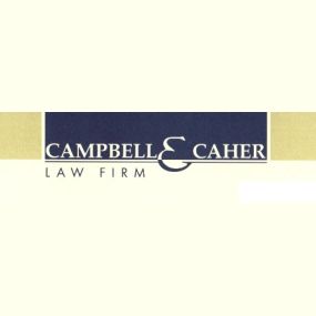 Bild von Campbell & Caher