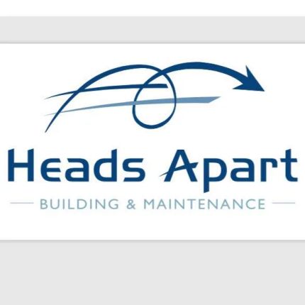 Logo von Heads Apart Building & Maintenance